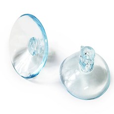 원밀스토어 흡착고무 유리흡착고무소형, 40(4개입), 1개