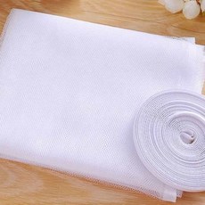 하우스픽 창문모기장 창문 모기장 150x200, 창문모기장150X130