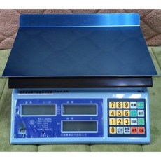英展 AE3-30K 電子計價秤