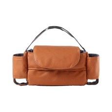 셀링랩 유모차보조가방, 1개, 브라운