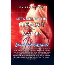 (영문도서)Let's get to the Heart of the Matter Paperback, IRA Logan, English, 9798232875961