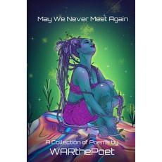 (英文圖書)May We Never Meet Again 平裝版, Empower Her Publishing, LLC, 英文