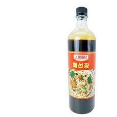 에이플러스 해선장 1kg 업그레이드 1.2kg 출고, 1개