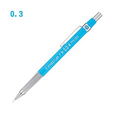STAEDTLER 施德樓 MS770 復刻版製圖用自動鉛筆, 1個, 0.3mm