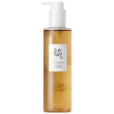 BEAUTY OF JOSEON 朝鮮美女 人蔘卸妝油 210ml 溫和保濕 深層清潔, 210g, 1個