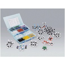 유기입체화학모형(소)