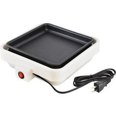 일본직배송 OHM Electric 타코야키 메이커 카운터탑 형식 플루오로폴리머 코팅 접시 18개 구울 수 있음 블랙 COK-E-T65-AH-K 08-3291 Hot Plate, 조리대
