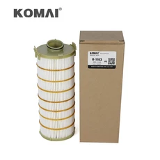 호환 Parker 유압 필터 교체 3621163 SH66279 필터 제조, 01 H-1163