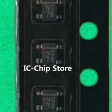 5PCS ~ 100 개/몫 RP130Q331D TR FE RP130Q331D ND SC82AB 원본, 04 5PCS