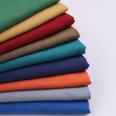 120 탐나요 매직 혼방 스판 무지 원단 선염 패브릭 늘어나는 천, 22번