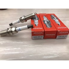 喬安汽車精品 CRV5 CRV5.5 銥鉑合金火星塞 ILZKAR8H8S NGK代工 CRV5火星塞, 1個