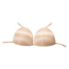 워터폴 수영복 이너 고리 브라컵 수영 브라캡