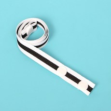 성인 아동 겸용 마스크 스트랩 목걸이 줄 스냅버튼형