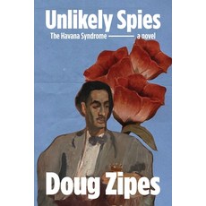 (英文圖書)Unlikely Spies: The Havana Syndrome 平裝版, Palmetto Publishing, English, Paperback