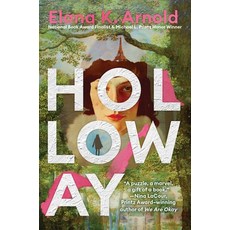 (영문도서)Holloway Hardcover, Clarion Books, English, 9780062990884