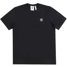 adidas 愛迪達 基本的短襯衫T襯衫
