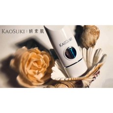 Dyc朵妍萃 美肌素顏霜KAOSUKI 控油 保濕 防護 遮瑕 提亮, 1個, 美肌素顏霜