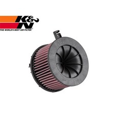 K&N 高流量空氣濾芯 E-0647 適用於 AUDI S4 B9 2017-, 1個