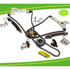 Mercedes-Benz M276 正時時規鍊條維修套 E300 C350 E350 GLK300 ML350 引擎維修, 1個