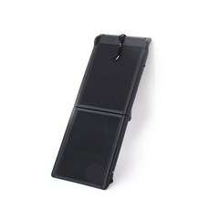 折疊寵物輔助樓梯 防滑狗爬梯 大型犬車載梯子 車用狗狗樓梯, 單折疊雙段式,453A 61*11.5*42cm, 1個