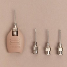 [청라핸즈] 해피베어스 퀵바늘 43 183 (17-143)