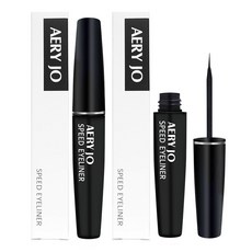 애리조 초슬림 스피드 아이라이너 최신제조상품, 2개세트