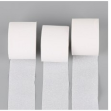 파티스트리머 포토존 유치원 어린이집 파티데코 롤스트리머, 화이트