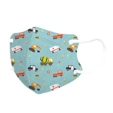 FAIR BABY 兒童時尚口罩