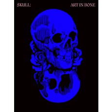 (영문도서)Skulls: Art in Bone: A Contemporary Anthology of Skull-Inspired Art Paperback, Victionary, English, 9789887066040