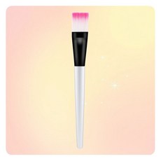 미니 메이크업 여행용 팔레트 화장 핸드브러쉬 쿠션+그래Shop, 빠른배송