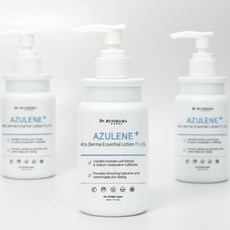 루시마마 아줄렌 아토 더마 에센셜 로션 플러스, 1개, 300g