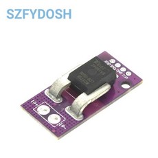 50A MCU-758 ACS758LCB-100B-PFF-T ACS758LCB-050B/150A/200A-PFF-T 선형 전류 센서 홀 전류 모듈, 04 ACS758LCB-050B