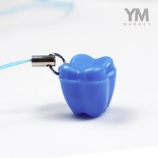 YM 유치 보관 케이스 빠진이빨보관, 랜덤