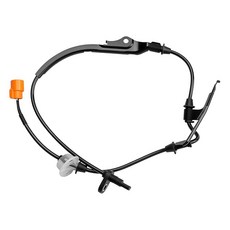 OGATOO ABS 휠 스피드 센서 프론트 어코드 세단 어큐라 TSX 2003 2004 2005 2006 2007 2008(2.4L 3.0L) ALS1097 ALS1016 5
