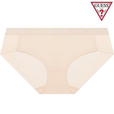 매장정품 GUESS 게스 톤톤밴드 여성팬티 GEWBP161LPE 1082458
