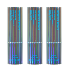 이든제이 스포츠밤 쿨링 멀티밤 골프 선스틱 콜라겐 비타민C SPF50 14g, 3개
