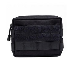 파우치 컴팩트 유틸리티 벨트 케이스 액세서리