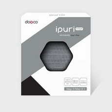 아이퓨리 엣지 AP1 A1 공기청정기 H13등급 헤파필터