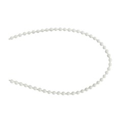 변기 레버줄 교체용 구슬줄 구슬줄 30cm 양변기 부속품 1개