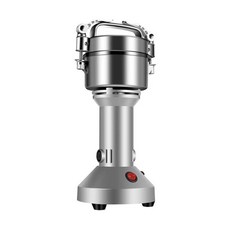 150g 不鏽鋼 家用粉碎機 磨藥機 研磨機, 150g小型研磨機