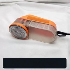 세탁소용 보풀 제거기 보푸라기 가정용 전기식 만능, FB600-2 털깎이 볼커터 레벨 1 버전, 기본 모델명/품번