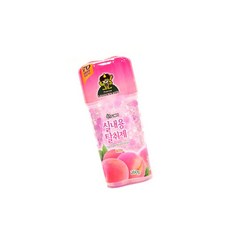 실내용 탈취제 피치 꽃장식 침실용 향기 거실 선물용