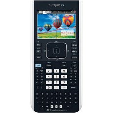 텍사스 인스트루먼트 TINspire CX 그래핑 계산기 좌절 없는 포장 리퍼, Calculator