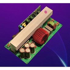 5KW 신에너지 인버터 후단 DC-AC220V 전기 제품 사인파 충전 파일 차량
