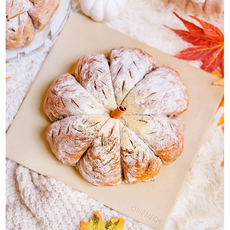 (烘焙廚房)新品Chefmade學廚WK9754長方形烘焙石板意式披薩板歐包板wk9754披薩石板烤肉石板歐包批薩石板, 1個