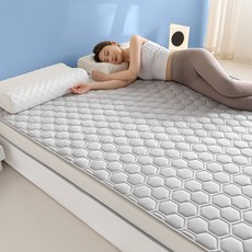 젬마코코 푹신하고 목편한 젤 메모리폼 매트리스