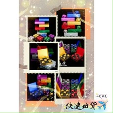 小雯 嚴選 金屬實心鋁合金骰子 優惠價179元, 1個