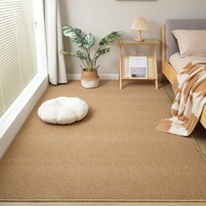 컷팅 가능한 거실 워셔블러그 다용도 사계절 거실매트 현관 매트 논슬립 카페트