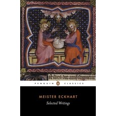 (영문도서) Selected Writings Paperback, Penguin Group, English, 9780140433432