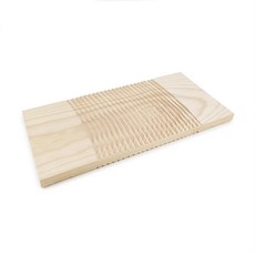 윤슬픽 나무 빨래판 나무빨래판소형, 소형